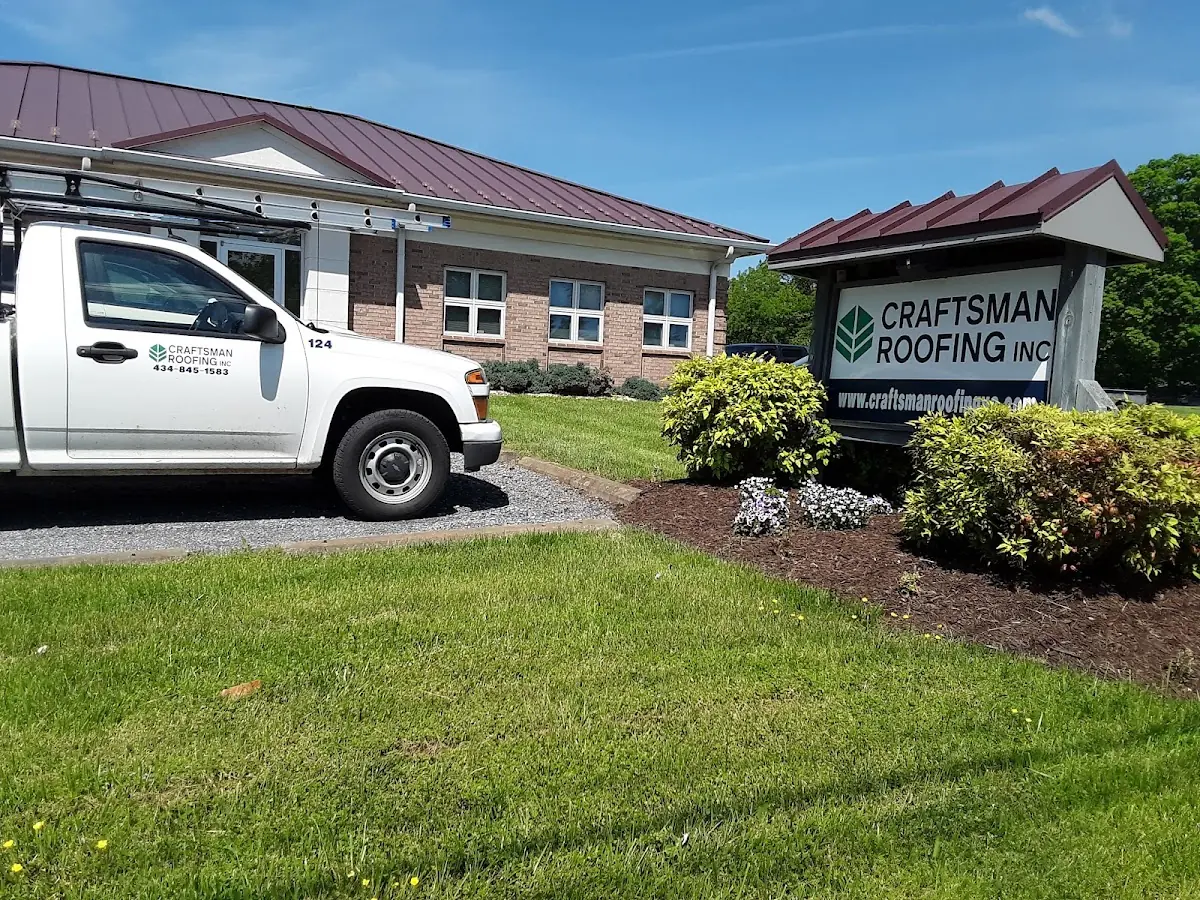 Quality Roof Inspection & Assessment by experienced craftsmen in Oberlin